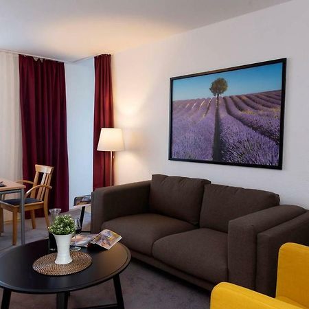 Talblick Appartement In Traumhafter Lage! Ober-Hambach Exteriör bild