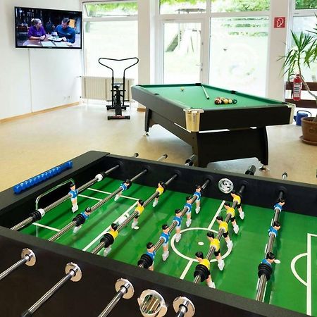 Talblick Appartement In Traumhafter Lage! Ober-Hambach Exteriör bild