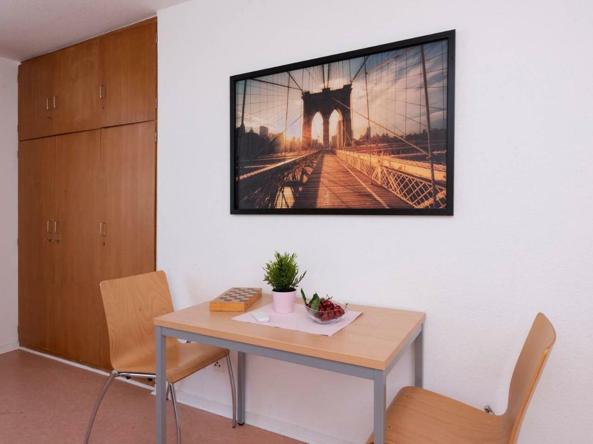 Talblick Appartement In Traumhafter Lage! Ober-Hambach Exteriör bild