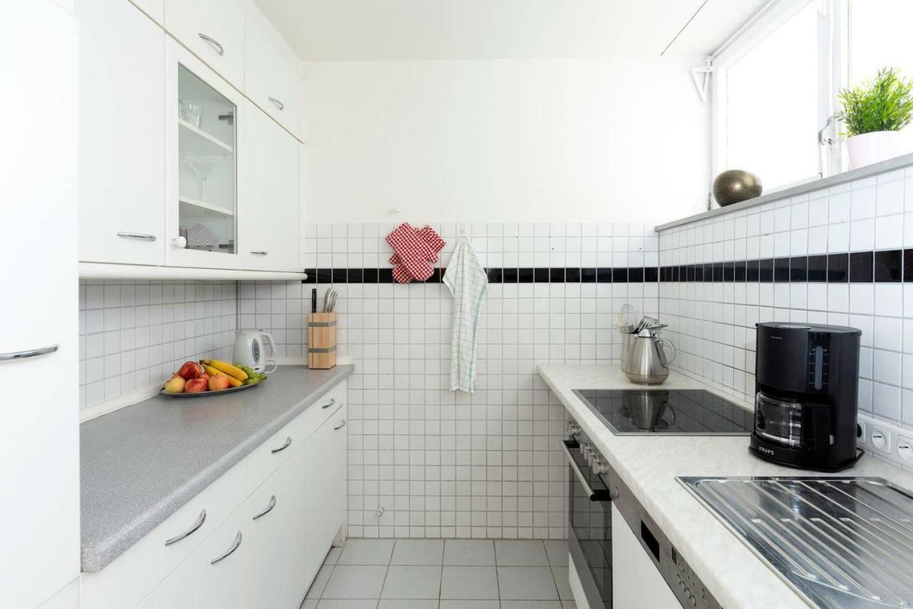 Talblick Appartement In Traumhafter Lage! Ober-Hambach Exteriör bild