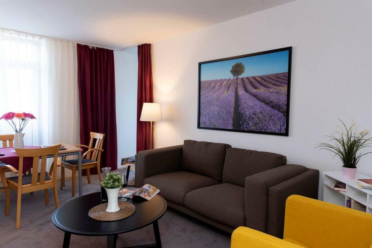 Talblick Appartement In Traumhafter Lage! Ober-Hambach Exteriör bild