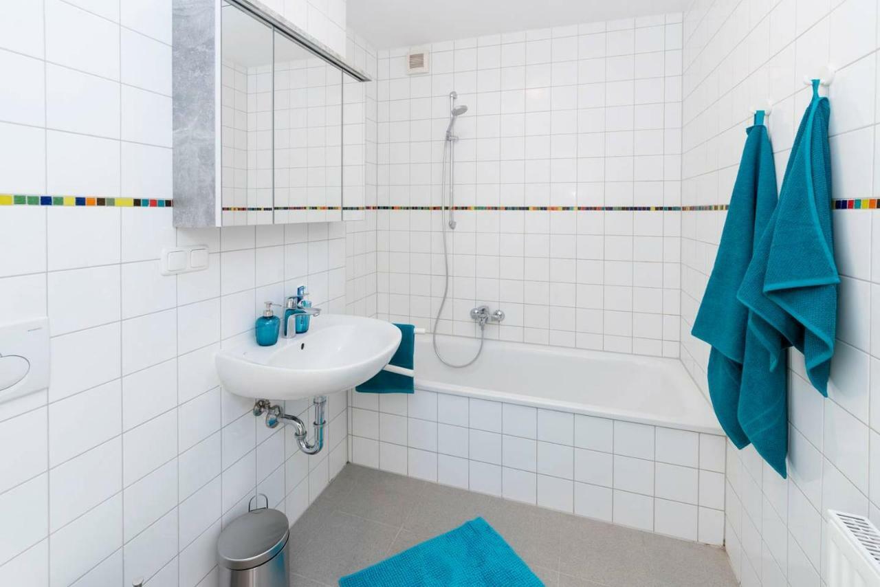 Talblick Appartement In Traumhafter Lage! Ober-Hambach Exteriör bild