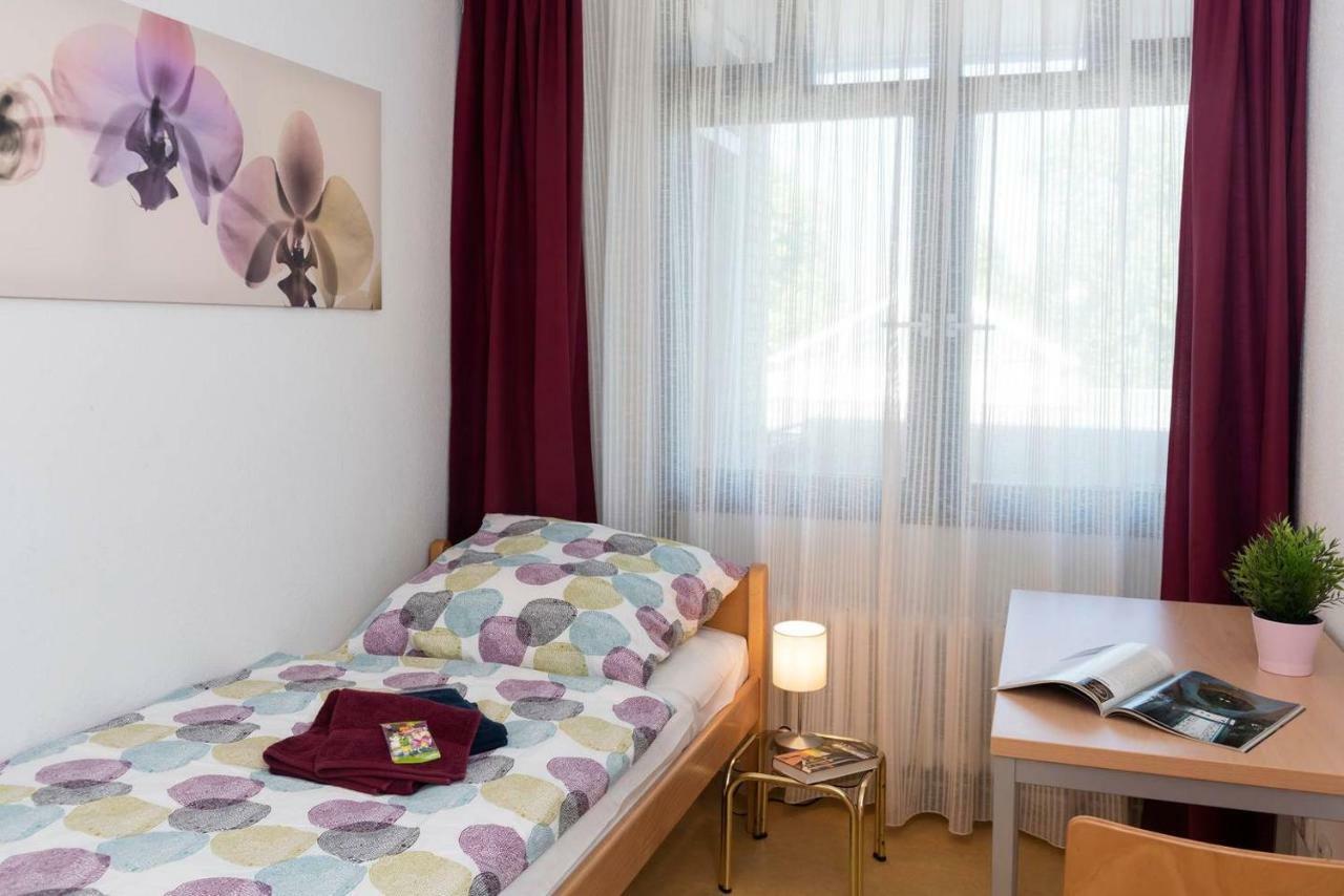 Talblick Appartement In Traumhafter Lage! Ober-Hambach Exteriör bild