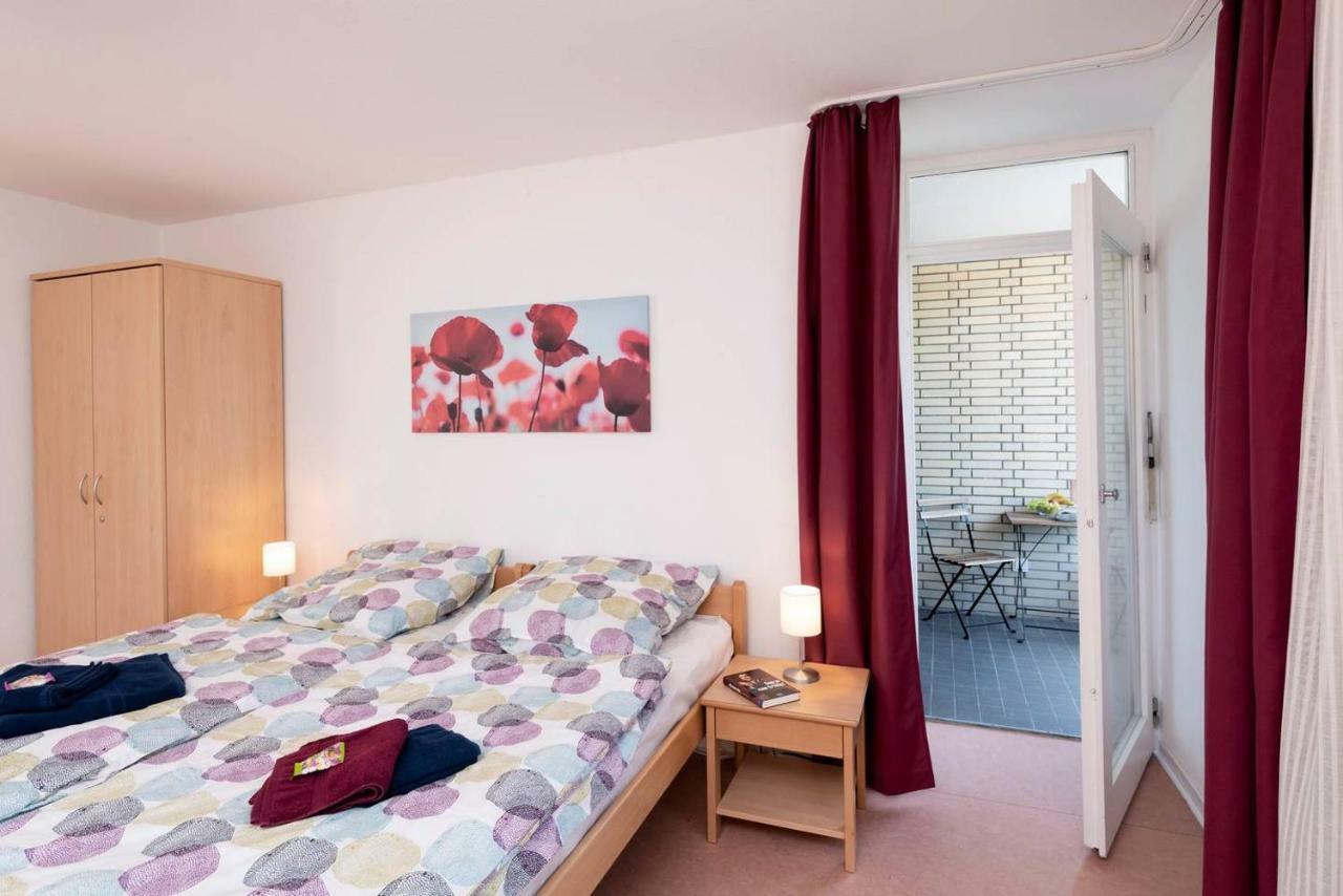 Talblick Appartement In Traumhafter Lage! Ober-Hambach Exteriör bild